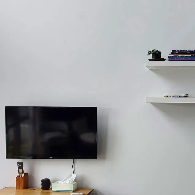 tv mounting cost